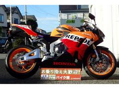 ホンダ　ＣＢＲ６００ＲＲ　欧州仕様モデル