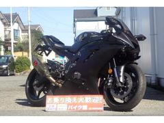 ヤマハ　ＹＺＦ−Ｒ６　バックステップ・フェンダーレス