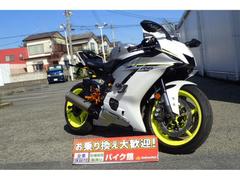 ヤマハ　ＹＺＦ−Ｒ６　カスタム多数