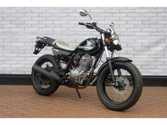ホンダ　ＦＴＲ２２３　ＤＸ　エンジンガード・リアキャリア装備