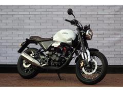 ホンダ　ＣＢ１９０ＳＳ　ワンオーナー