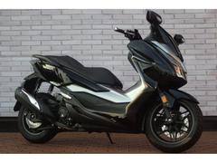 ホンダ　フォルツァ
