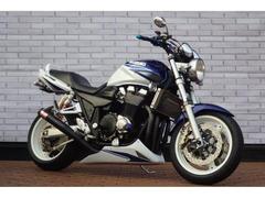 スズキ　ＧＳＸ１４００　カスタム多数