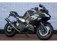 カワサキ　Ｎｉｎｊａ　４００　カスタム多数
