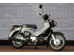 ホンダ　クロスカブ５０　フルノーマル