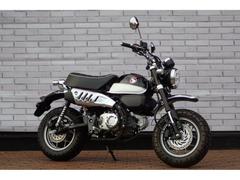 ホンダ　モンキー１２５　フルノーマル