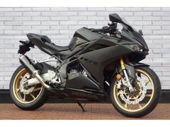ホンダ　ＣＢＲ２５０ＲＲ　モリワキマフラー装備