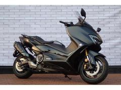 ヤマハ　ＴＭＡＸ５６０　ノーマル車！ＥＴＣ２．０装備