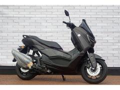 ヤマハ　ＮＭＡＸ