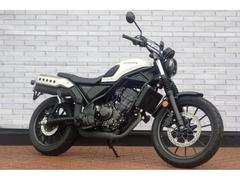ホンダ　ＣＬ２５０　ノーマル車