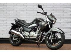 スズキ　ＧＳＲ２５０　ノーマル車