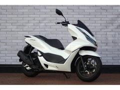 ホンダ　ＰＣＸ１６０　ワンオーナー