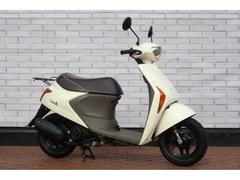 スズキ　レッツ５