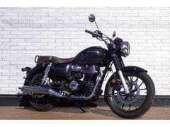 ホンダ　ＧＢ３５０Ｃ　ＥＴＣ２．０装備