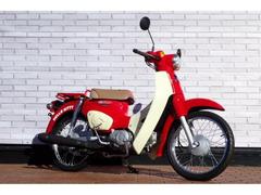ホンダ　スーパーカブ５０　ＨＥＬＬＯ　ＫＩＴＴＹ
