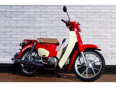ホンダ　スーパーカブ１１０　ＨＥＬＬＯ　ＫＩＴＴＹ