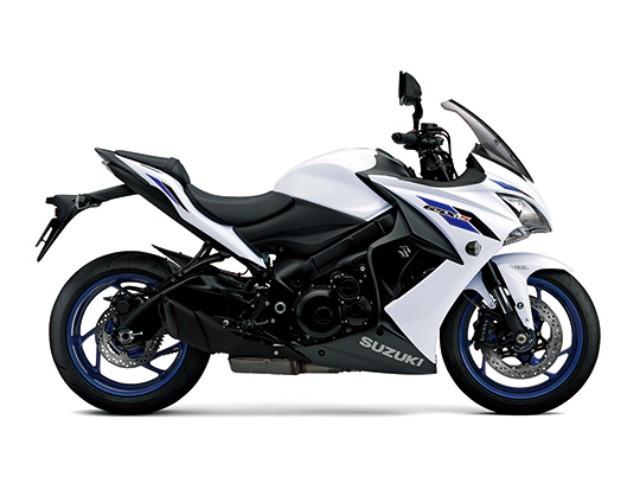 スズキ ｇｓｘ ｓ１０００ｆ バイク館ｓｏｘ武蔵村山店 新車 中古バイクなら グーバイク