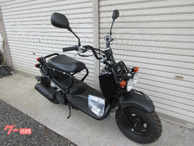 ホンダ ズーマーｆｉ新車 山梨県 オート ジュン 8502467b30200712001 の中古バイク 新車バイク Goo バイク情報