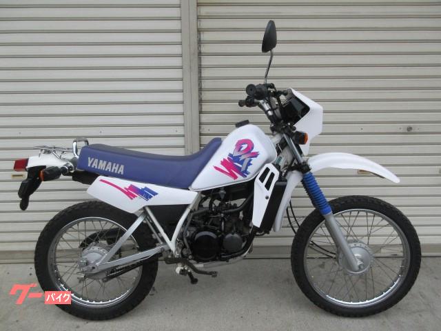 ヤマハ ＤＴ５０｜オート ジュン｜新車・中古バイクなら【グーバイク】