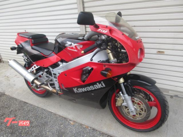 カワサキ ＺＸＲ４００｜オート ジュン｜新車・中古バイクなら 