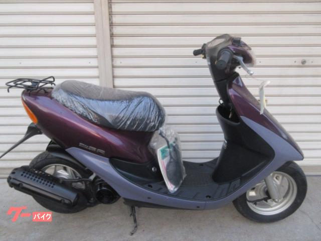 ホンダ ライブＤｉｏ ＳＲ 新車｜オート ジュン｜新車・中古バイクなら【グーバイク】