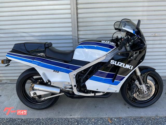 ＲＧ５００ガンマ　昭和６０年登録　ＨＭ３１Ａ