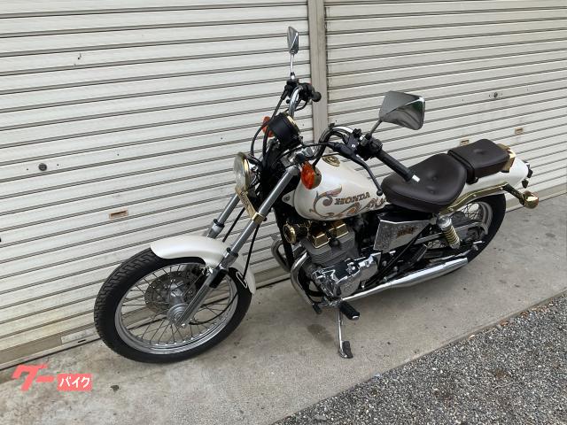 ホンダ レブル250 スペシャル｜オート ジュン｜新車・中古バイク