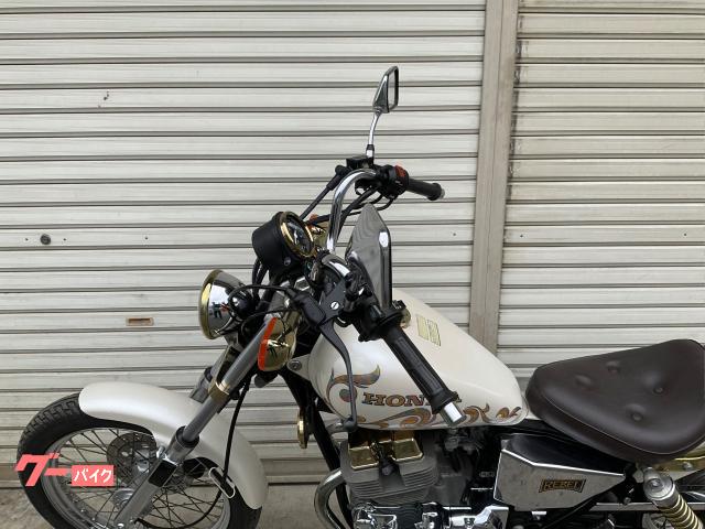 ホンダ レブル250 スペシャル｜オート ジュン｜新車・中古バイク