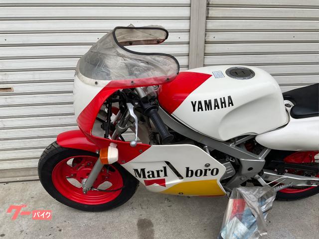 ヤマハ YSR50 不動車 だいさま専用【岡山県】YSR50 不動車 部品取り