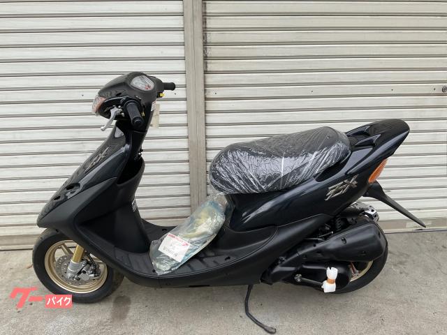 ホンダ ライブDio ZX 新車 最終｜オート ジュン｜新車