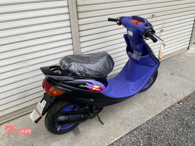 【中古】 ト・キ・メ・キおまじない塾/スパイク/青山央 中古バイク YAMAHA JOG ZR｜3YK – 京都のバイクショップSPEC-M