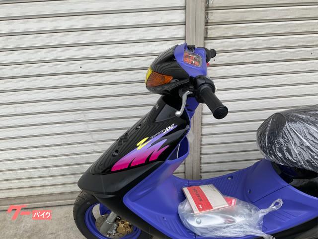 車両情報:ヤマハ JOG Z | オート ジュン | 中古バイク・新車バイク探し