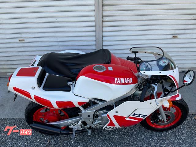 ＹＳＲ８０　サイドカー　２ＧＸ