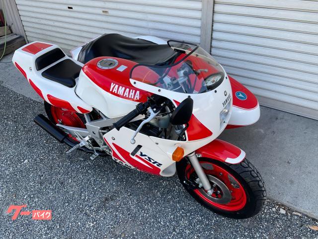 ヤマハ YSR80 サイドカー 2GX｜オート ジュン｜新車