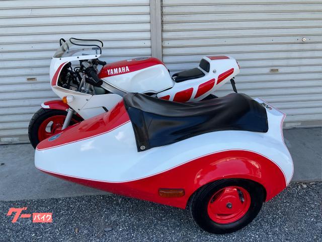 YAMAHA YSR80 白/赤 春のお値引きキャンペーン 期間限定 諸経費０円 始動確認済み 自賠責加入で乗れます 即納車有り 横浜 都筑 宮前 車両情報:ヤマハ YSR80 | オート ジュン | 中古バイク・新車バイク探し