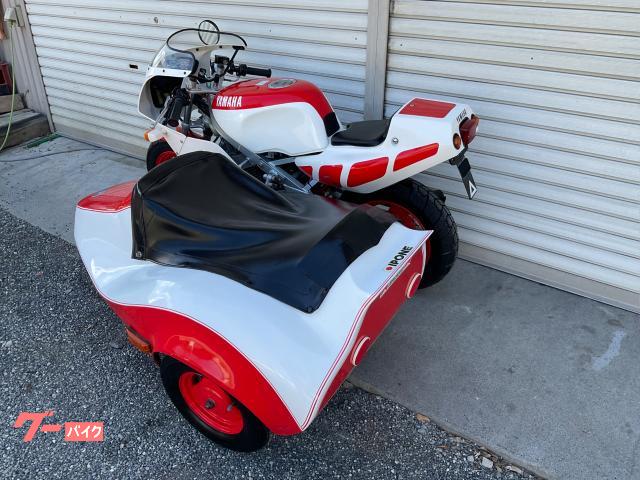 車両情報:ヤマハ YSR80 | オート ジュン | 中古バイク・新車バイク探し