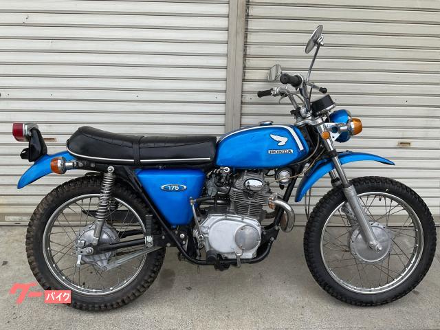 ＣＬ１７５