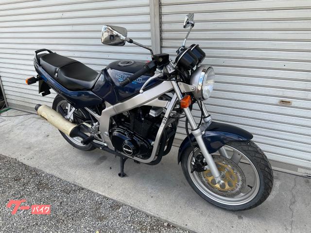 スズキ GS400E 新車 GK54A｜オート ジュン｜新車・中古