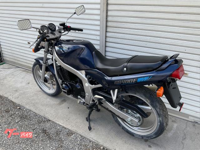 スズキ GS400E 新車 GK54A｜オート ジュン｜新車・中古