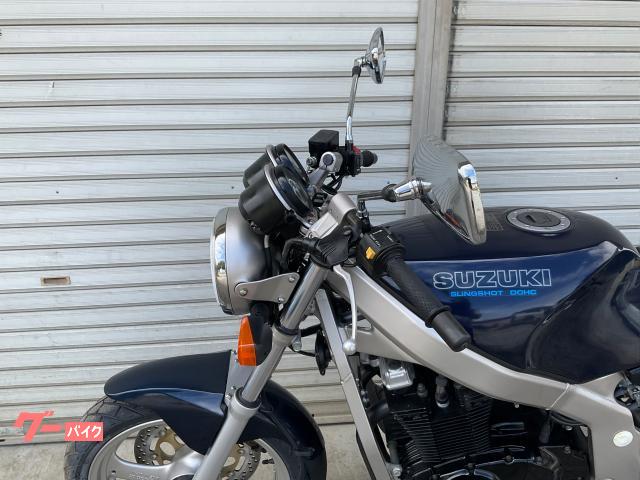 車両情報:スズキ GS400E | オート ジュン | 中古バイク・新車バイク