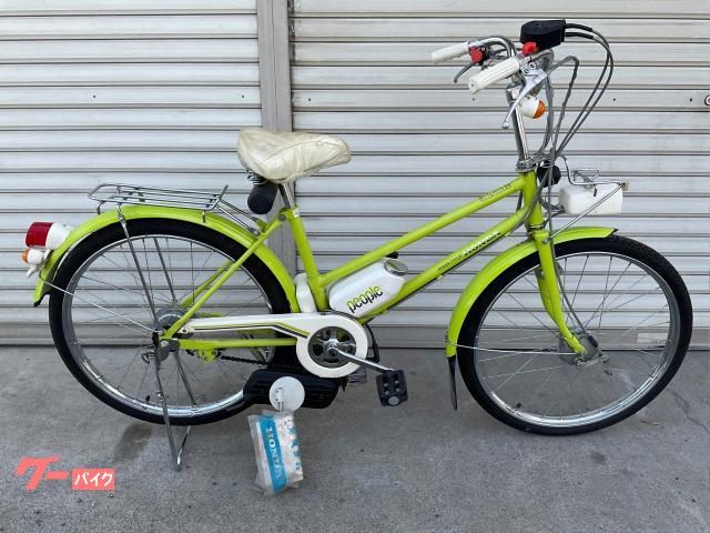 ピープル　新車　ＡＢ１７