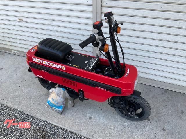 ホンダ モトコン 新車 AB12|オート ジュン|新車・中古バイクなら ホンダ モトコン 新車 AB12|オート ジュン|新車・中古バイクなら