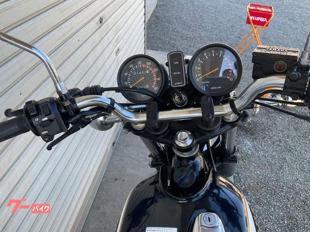 最終値下げしました。ヤマハ　SR500　昭和59年登録　フルレストア ヤマハ SR500 昭和59年登録 2J2｜オート ジュン｜新車・中古