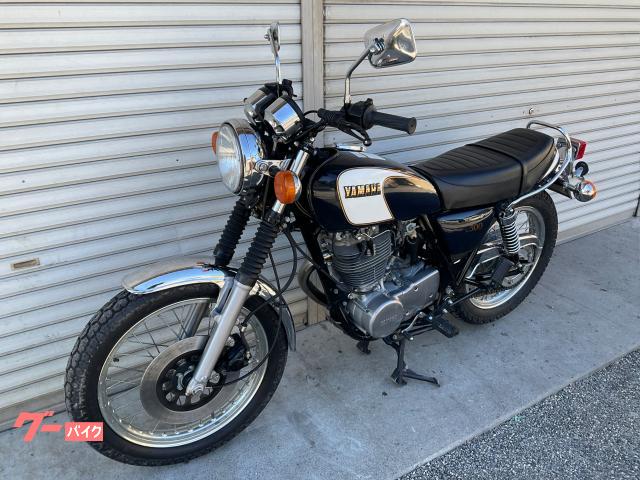 最終値下げしました。ヤマハ　SR500　昭和59年登録　フルレストア ヤマハ SR500 昭和59年登録 2J2｜オート ジュン｜新車・中古