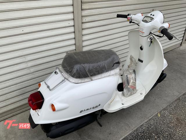 ホンダ　ジョルカブ　美車　書類付実働車 Yahoo!オークション - ホンダ ジョルカブ 実働中古車です セル付き4速