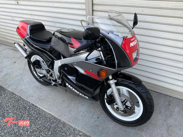 ホンダ NSR50｜オート ジュン｜新車・中古バイクなら【グーバイク】
