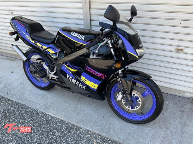 ヤマハ TZR50R｜オート ジュン｜新車・中古バイクなら【グーバイク】