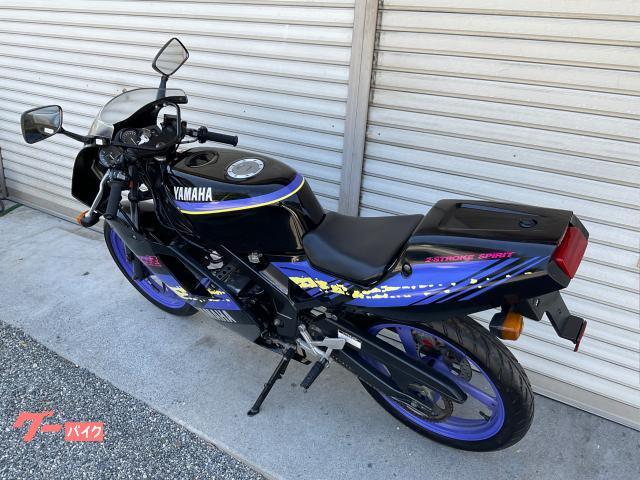 ヤマハ TZR50R｜オート ジュン｜新車・中古バイクなら【グーバイク】