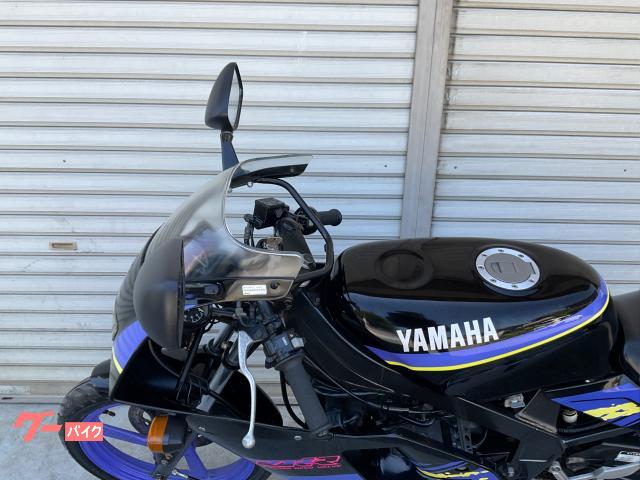 ヤマハ TZR50R｜オート ジュン｜新車・中古バイクなら【グーバイク】