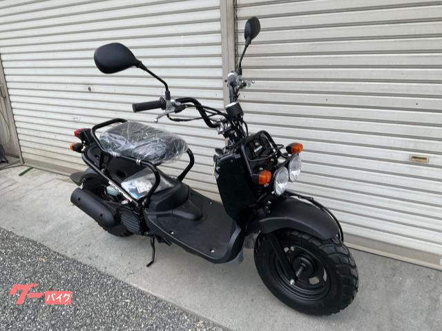 ズーマー 車両情報:ホンダ ホンダ 中古バイク バイク王 ワンオーナー 